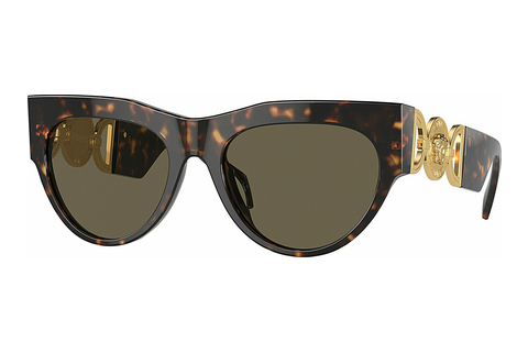 Óculos de marca Versace VE4440U 108/3