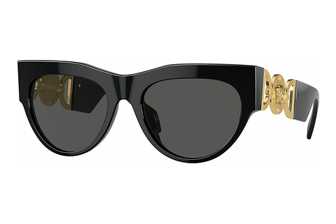Óculos de marca Versace VE4440U GB1/87