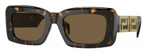 Óculos de marca Versace VE4444U 108/73