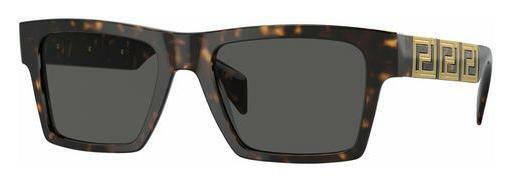 Óculos de marca Versace VE4445 108/87