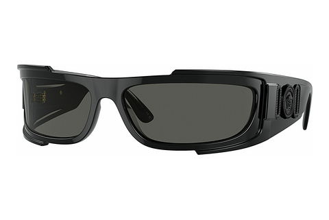 Óculos de marca Versace VE4446 GB1/87