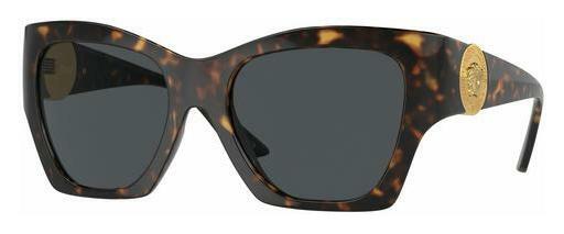 Óculos de marca Versace VE4452 108/87