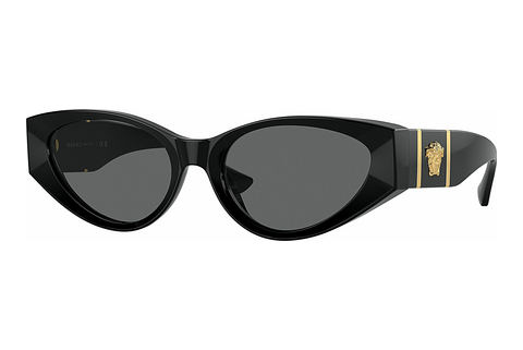 Óculos de marca Versace VE4454 GB1/87