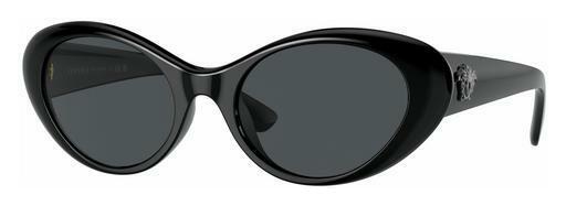 Óculos de marca Versace VE4455U GB1/87