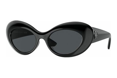 Óculos de marca Versace VE4456U GB1/87