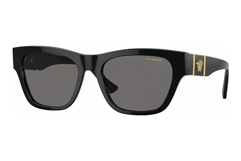 Óculos de marca Versace VE4457 GB1/81