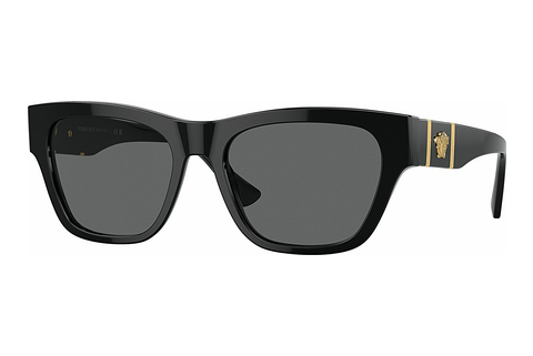 Óculos de marca Versace VE4457 GB1/87