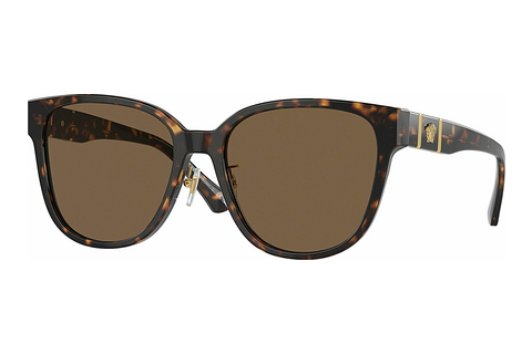 Óculos de marca Versace VE4460D 108/73