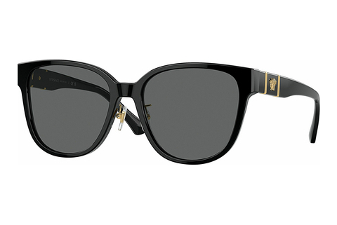 Óculos de marca Versace VE4460D GB1/87
