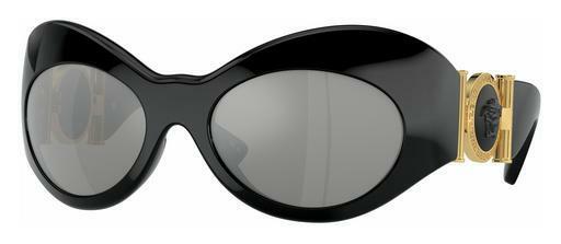 Óculos de marca Versace VE4462 GB1/6G