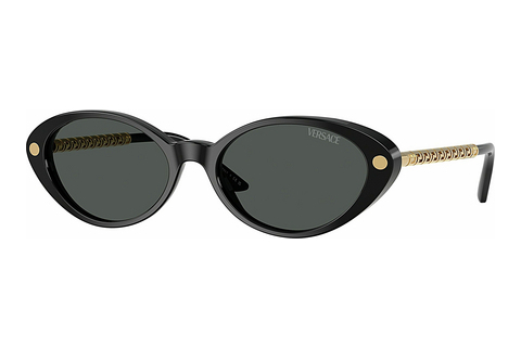 Óculos de marca Versace VE4469 GB1/87