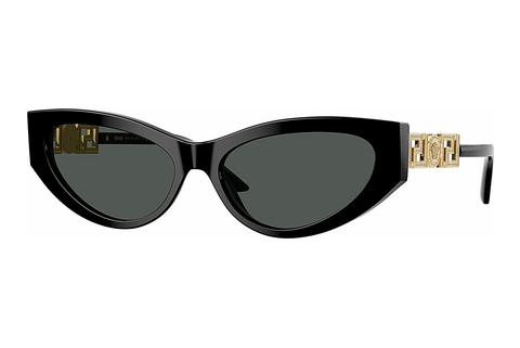 Óculos de marca Versace VE4470B GB1/87