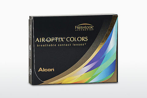 Lentes de contacto Alcon AIR OPTIX COLORS AOACS1