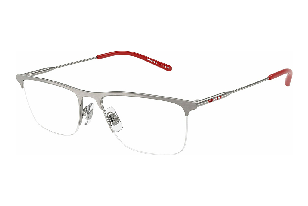 Arnette   AN6148 752 Brushed Gunmetal