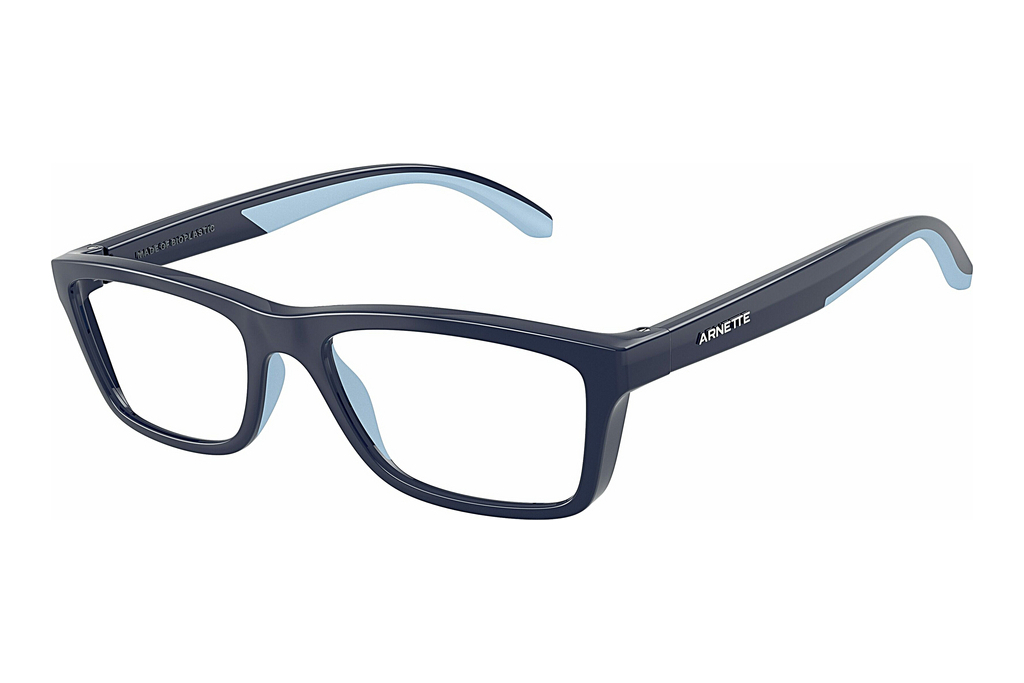 Arnette   AN7270 2759 Dark Blue/Azure Rubber