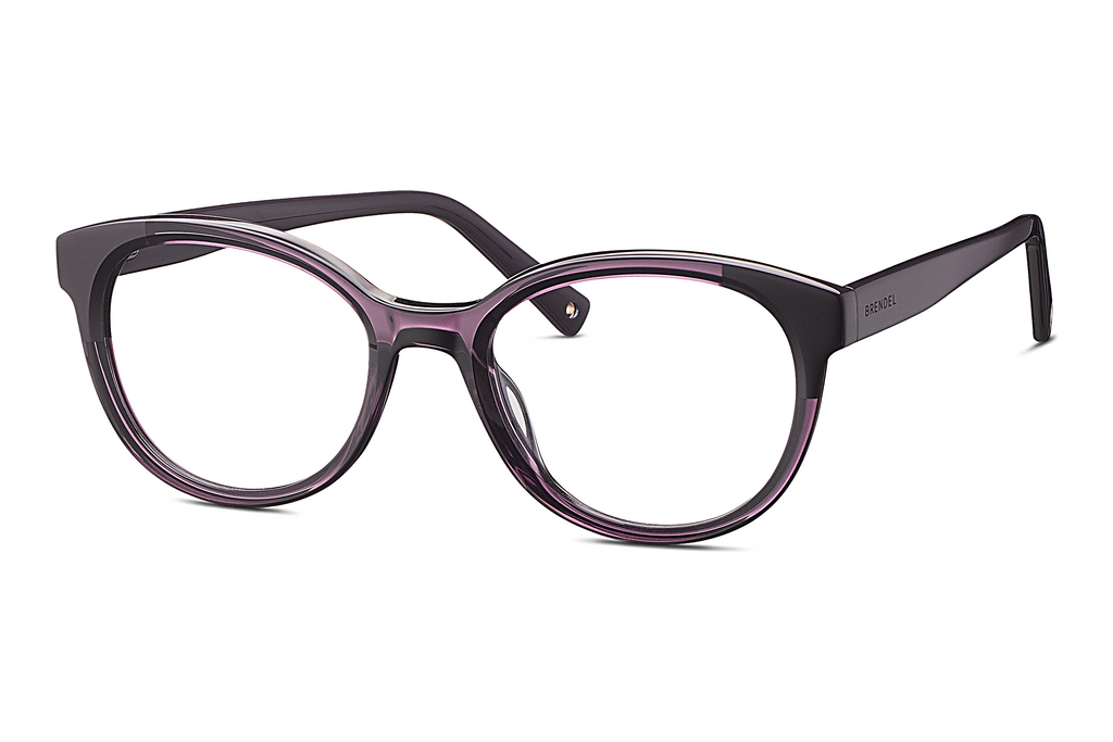 Brendel   BL 903186 55 rot   rosa   violett