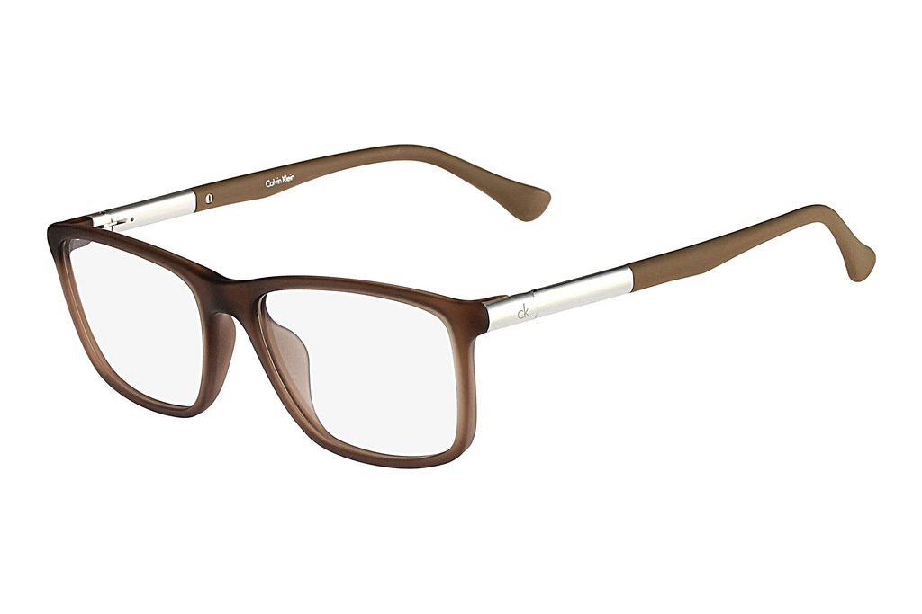 Calvin Klein   CK5864 200 BROWN ESPRESSO