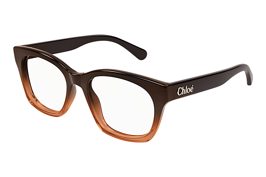 Chloé   CH0244O 008 BROWN