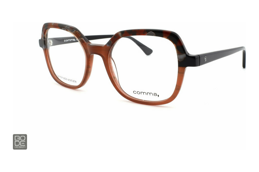 Comma   70151 63 light brown|dark brown|black