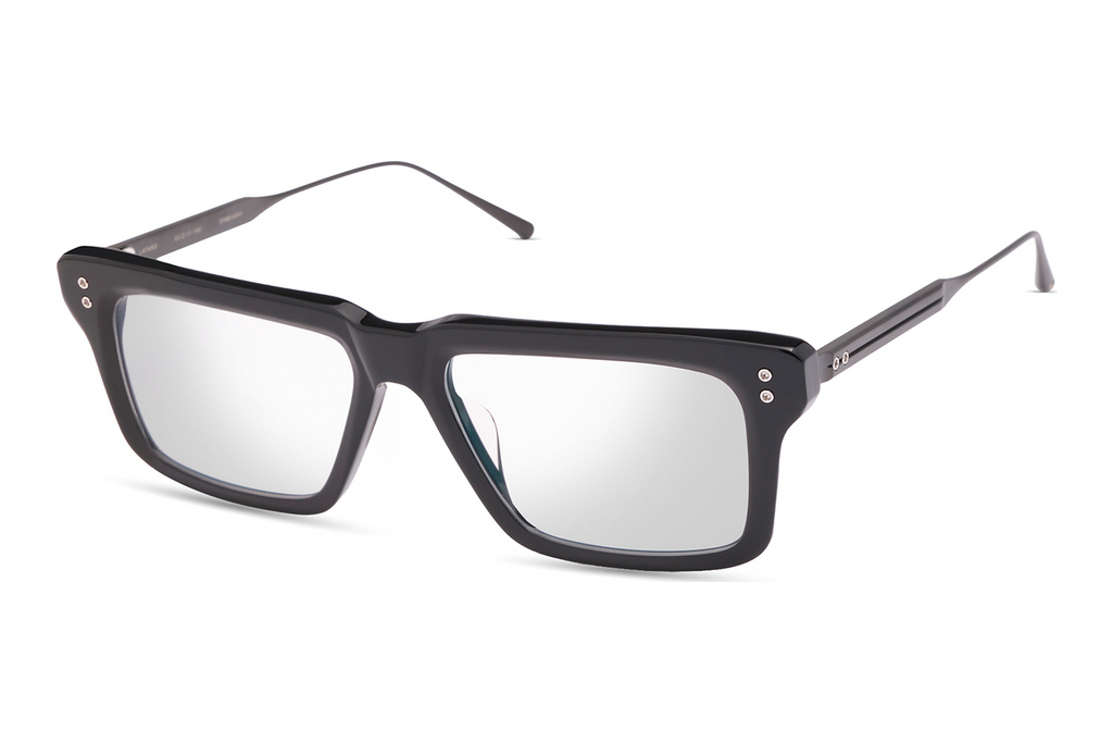 DITA   DTX-461 01A MATTE BLACK - BLACK IRON