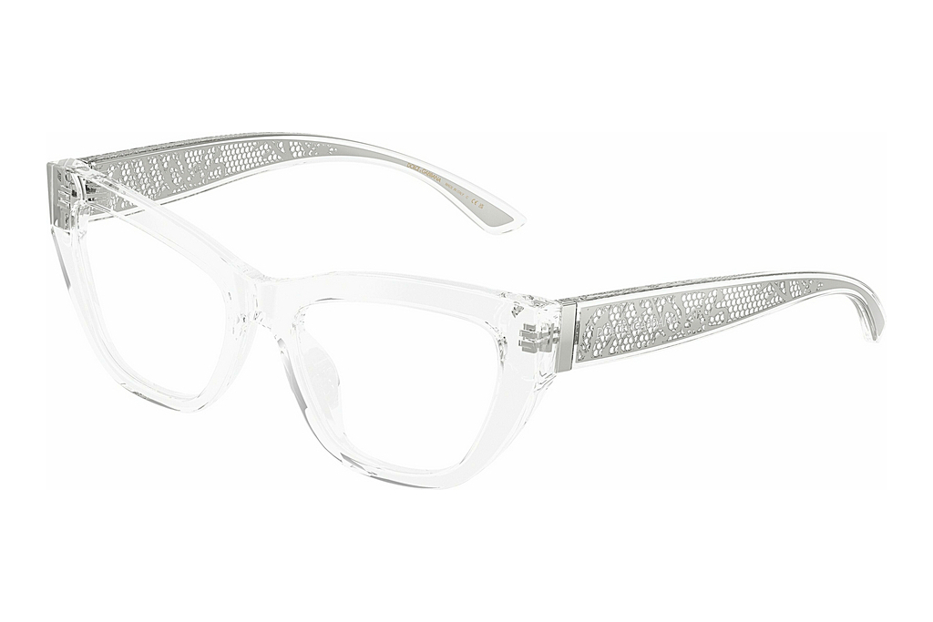 Dolce & Gabbana   DG3412 3133 Crystal