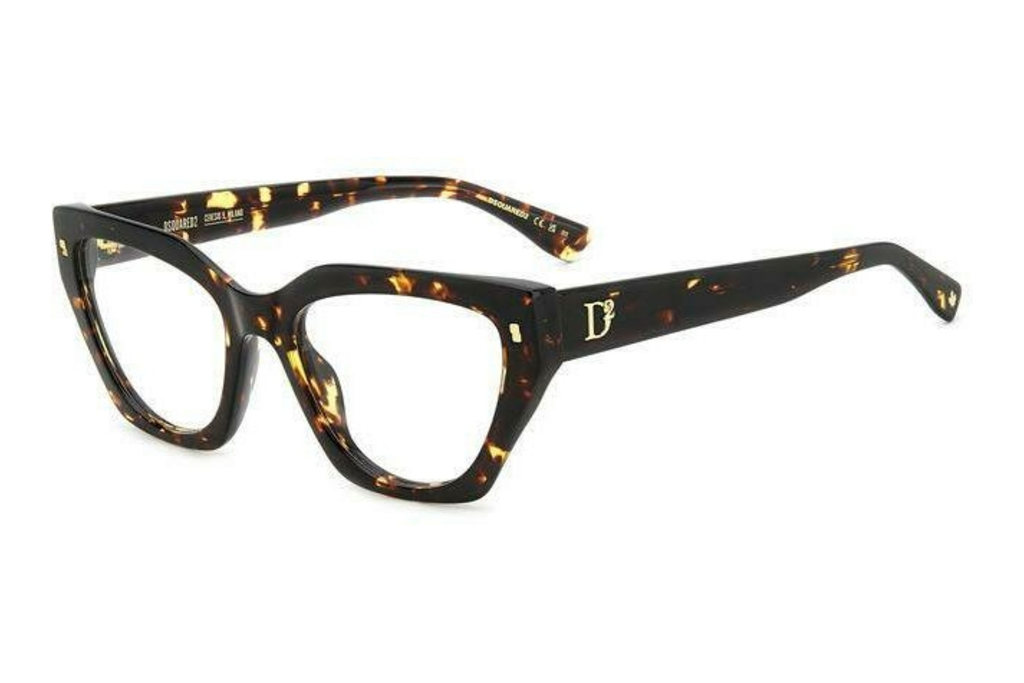 Dsquared2   D2 0117 086 HAVANA