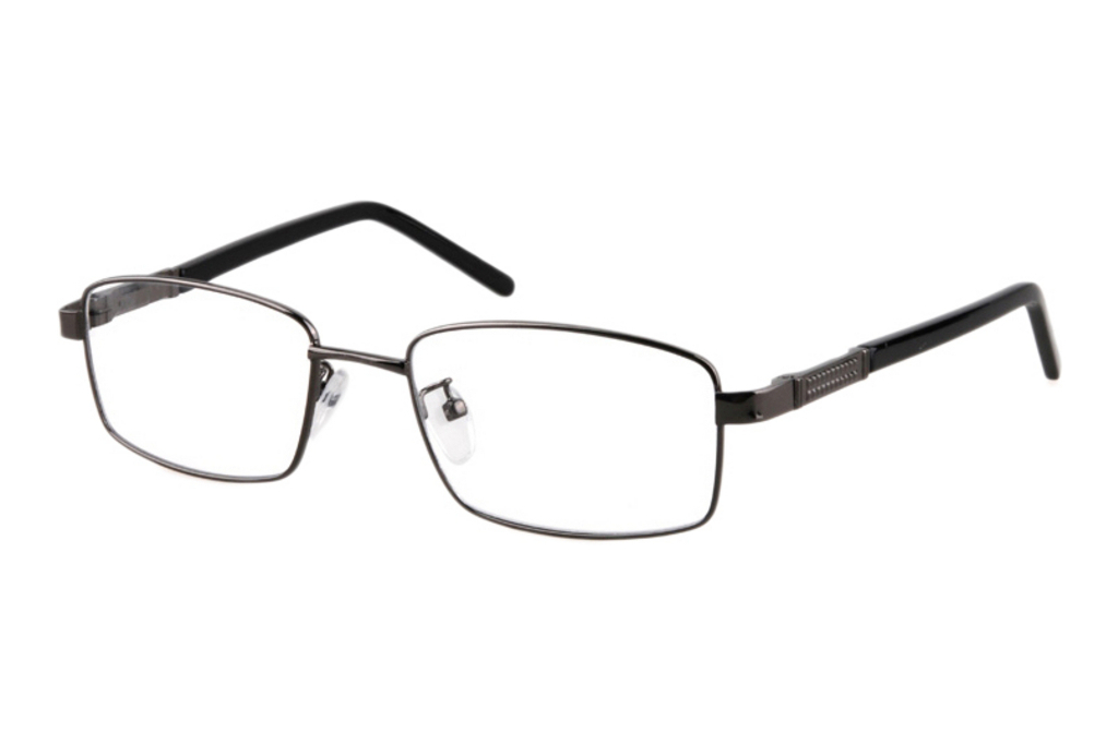 Fraymz   659  Gunmetal