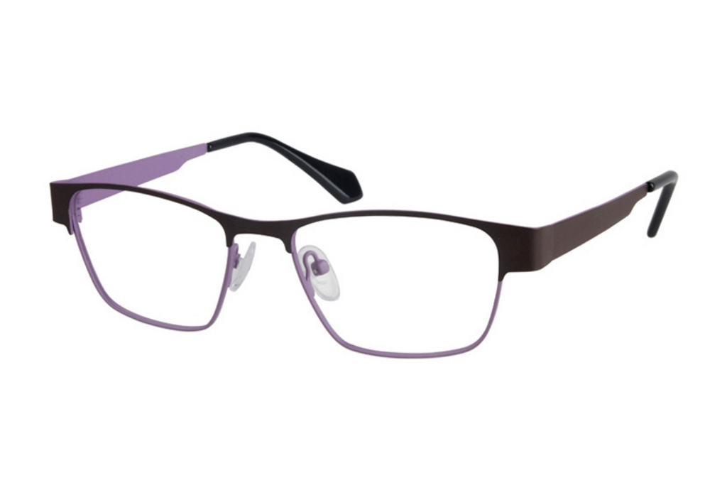 Fraymz   M385 D Purpurrot / violett