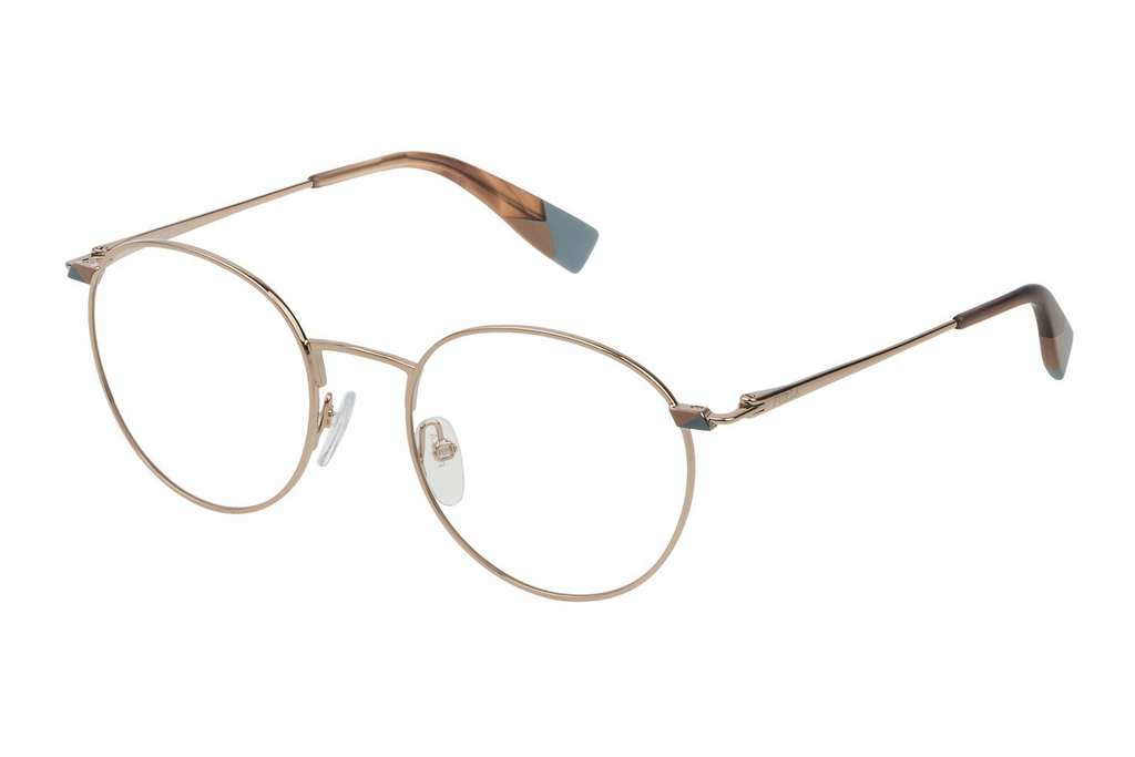 Furla   VFU252 08FE CAMMELLO TAN LUCIDO
