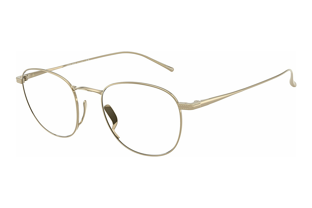 Giorgio Armani   AR5148T 3384 Pale Gold