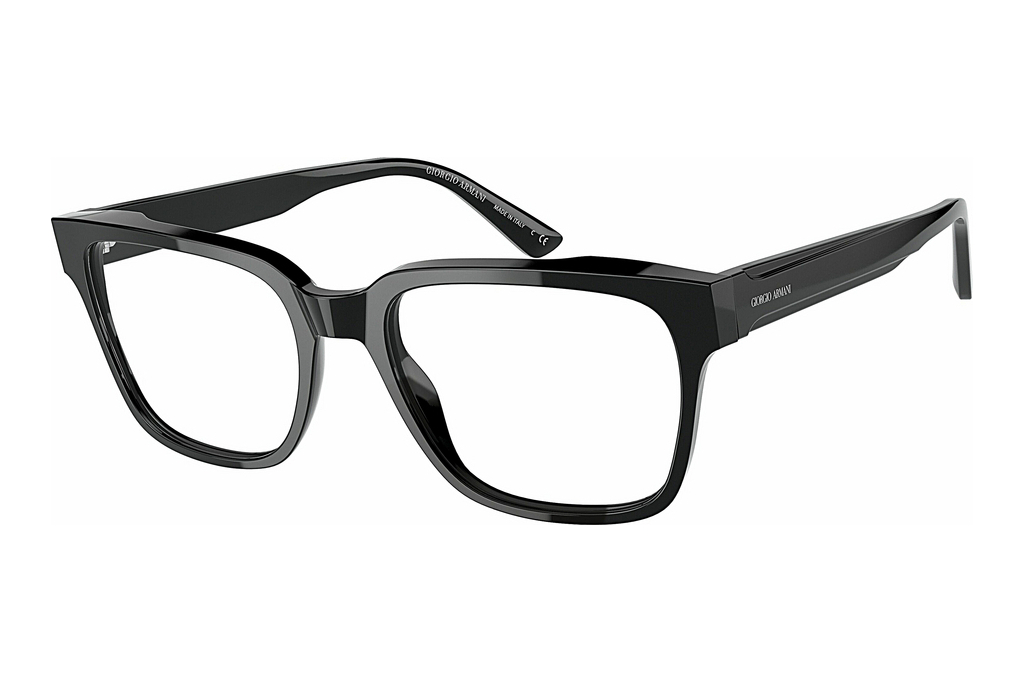 Giorgio Armani   AR7209 5001 Black