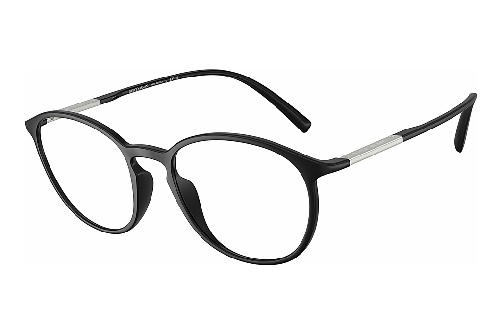 Giorgio Armani   AR7275U 5042 Matte Black