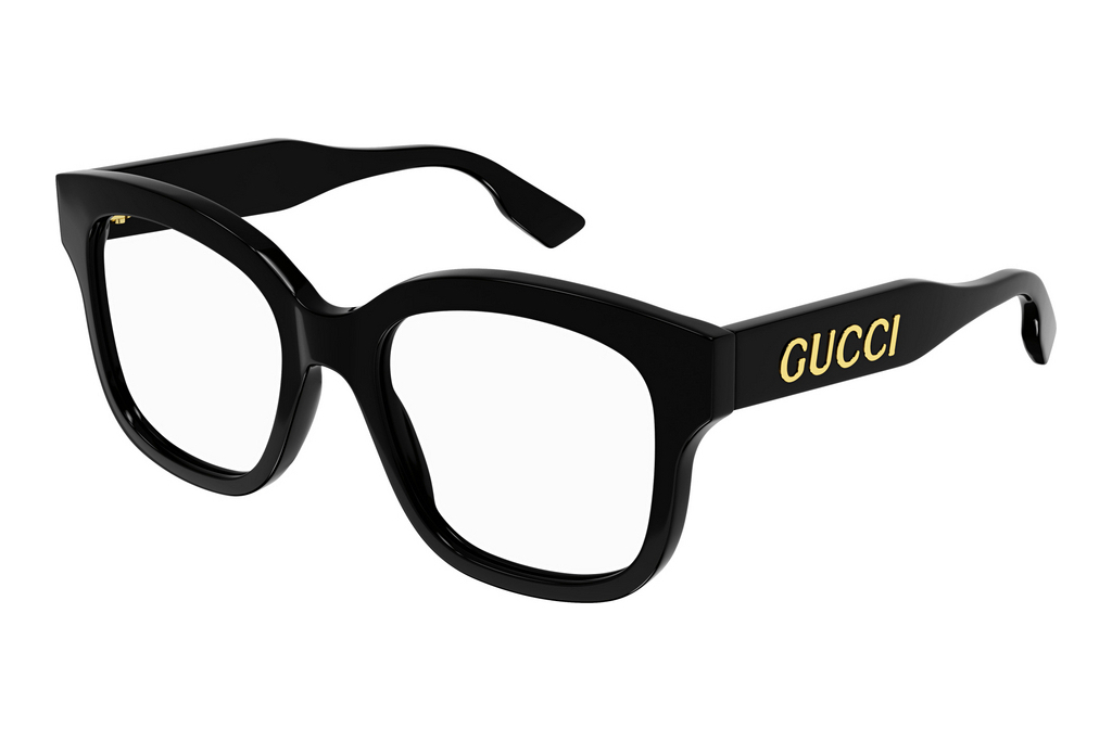 Gucci   GG1155O 001 BLACK