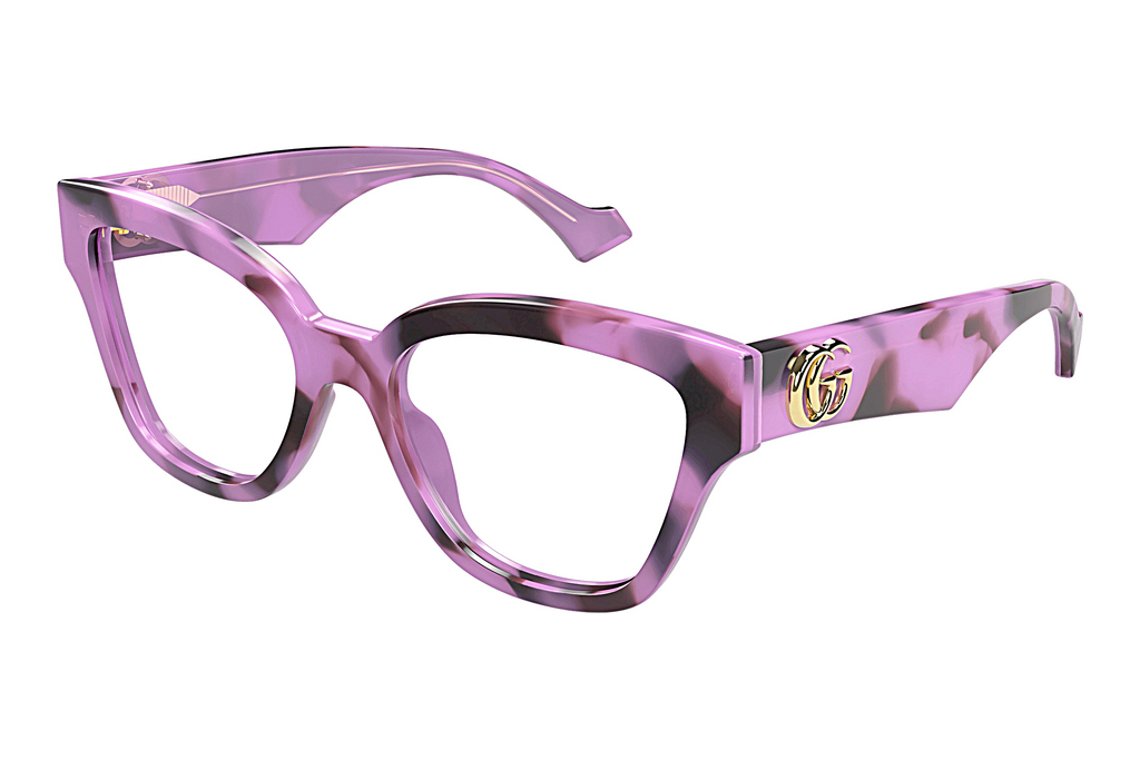 Gucci   GG1424O 009 VIOLET