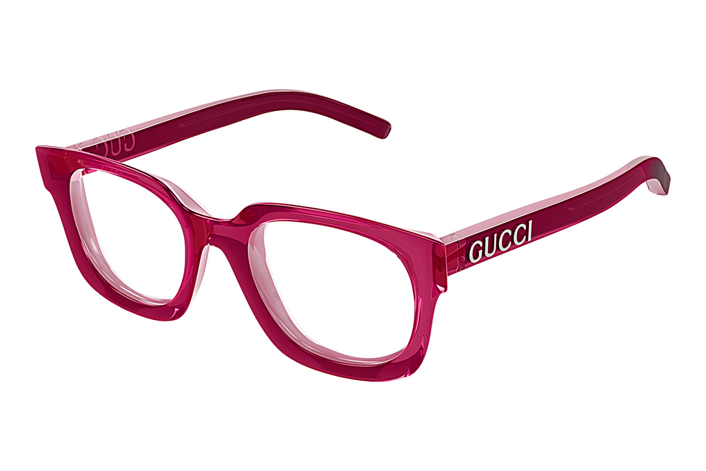 Gucci   GG1721O 004 RED