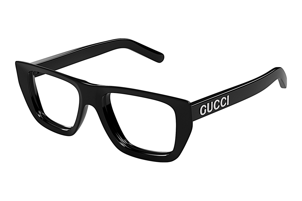 Gucci   GG1724O 001 BLACK