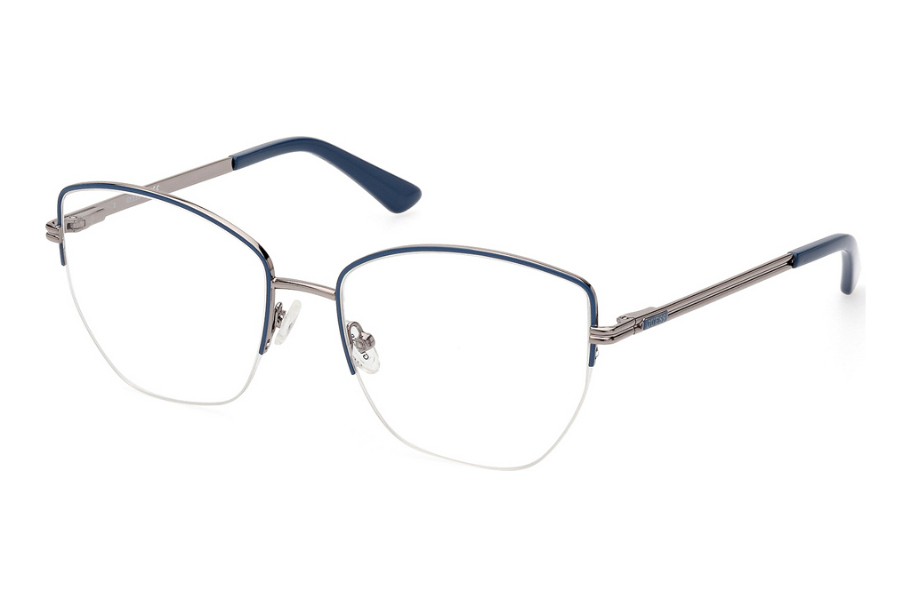 Guess   GU2939 090 090 - blau glanz