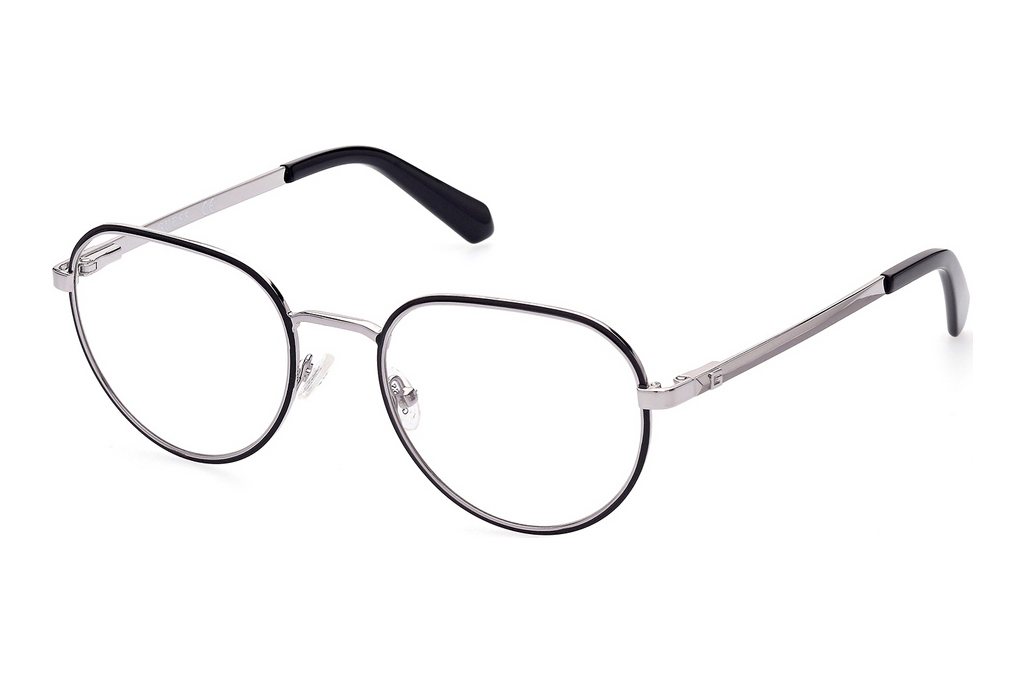 Guess   GU50050 010 010 - nickel/zinn hell glanz