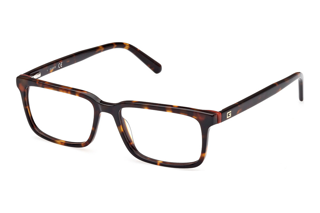 Guess   GU50068 052 052 - havanna dunkel