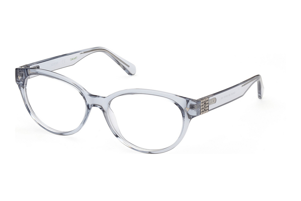 Guess   GU8245 086 086 - azurblau/andere