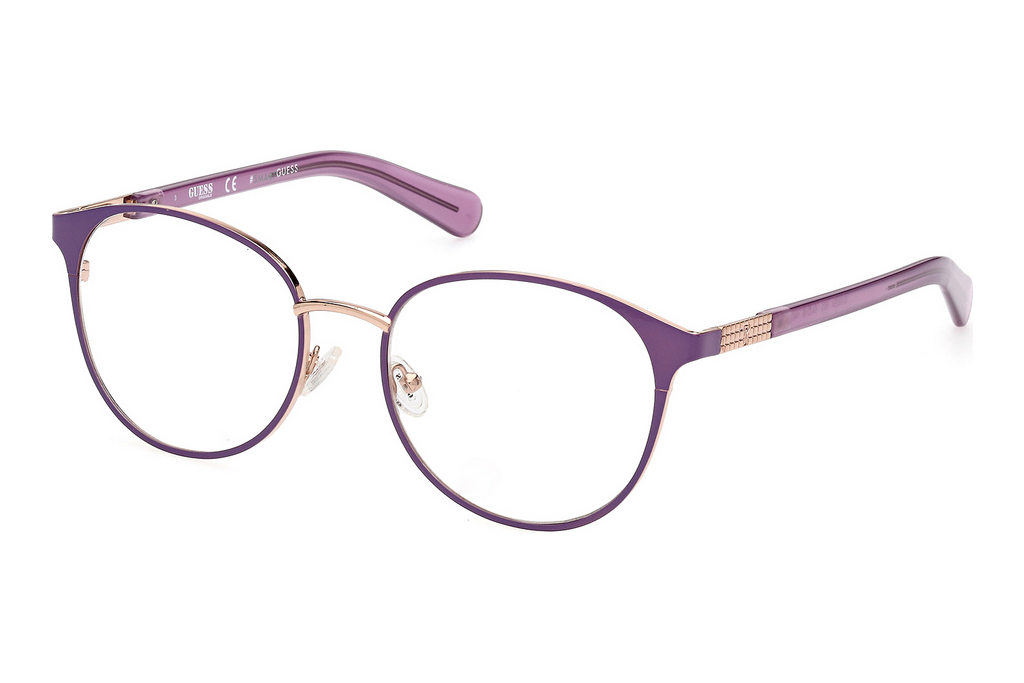 Guess   GU8254 083 083 - violett/andere