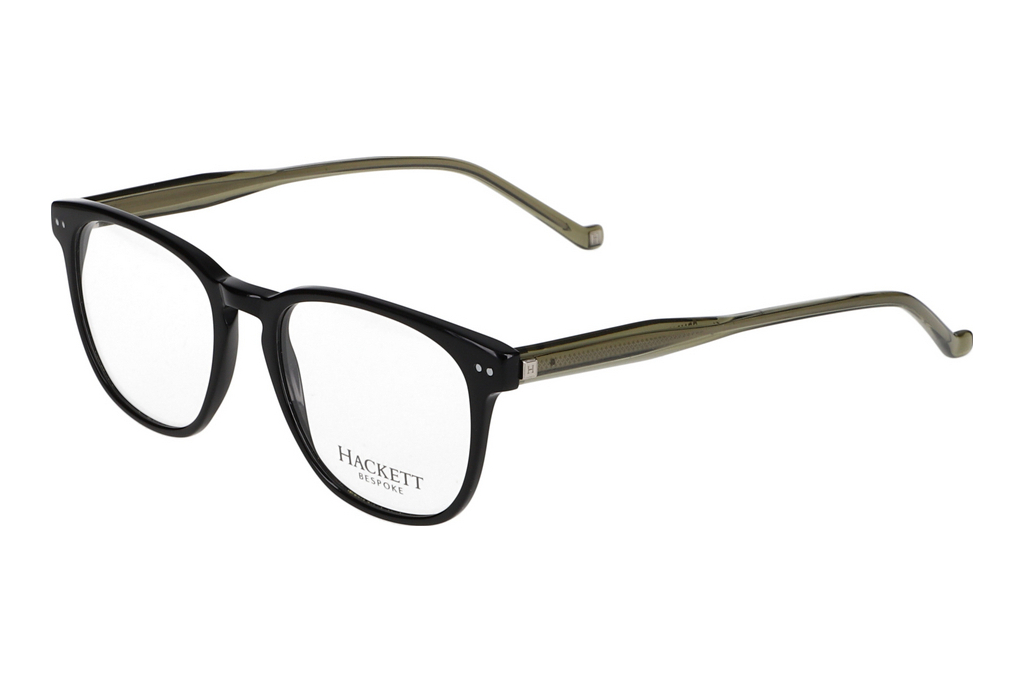 Hackett   HEB304 001 Schwarz