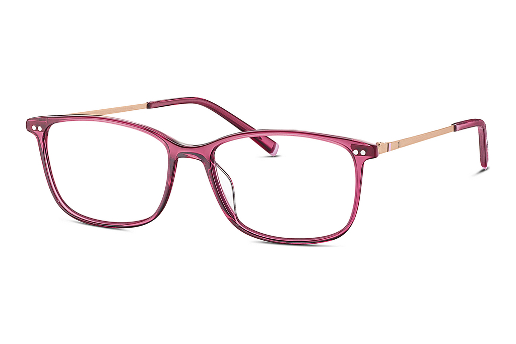 Humphreys   HU 581107 55 rot / rosa / violett