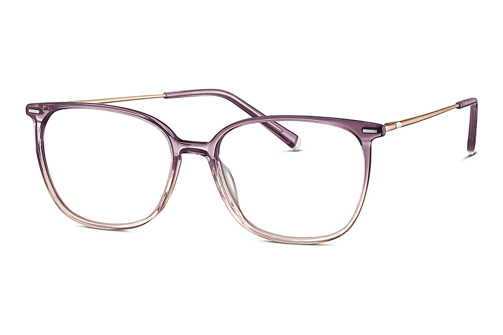 Humphreys   HU 581119 59 rot / rosa / violett