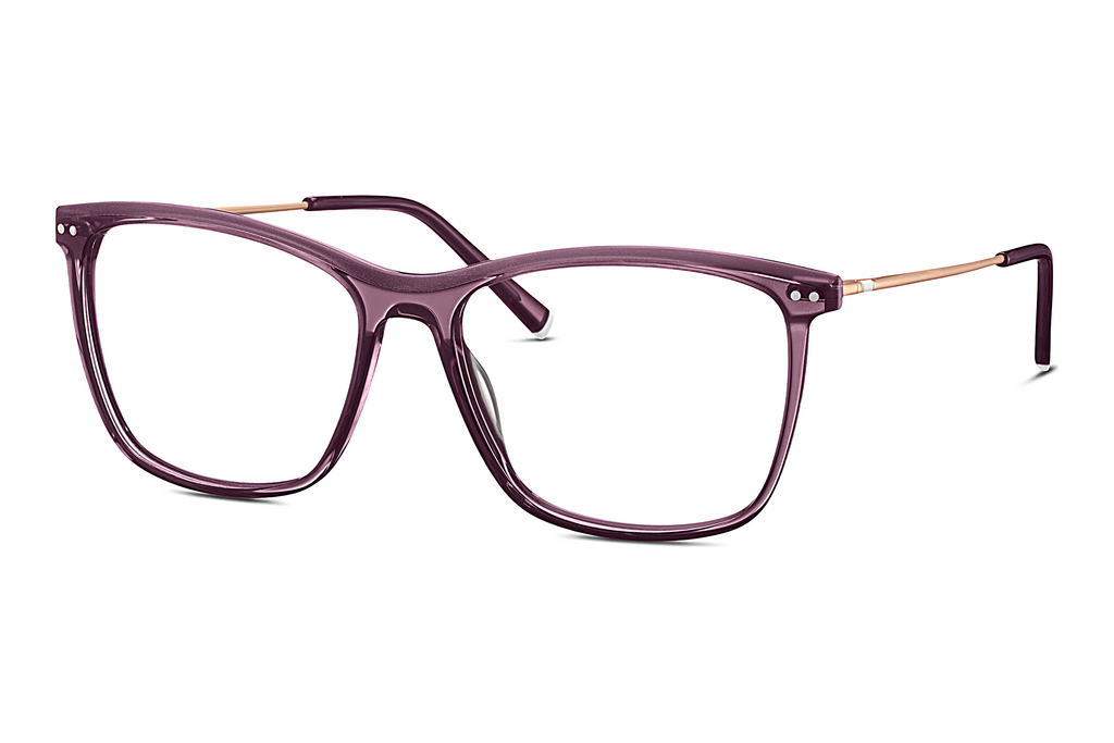 Humphreys   HU 581138 55 rot / rosa / violett