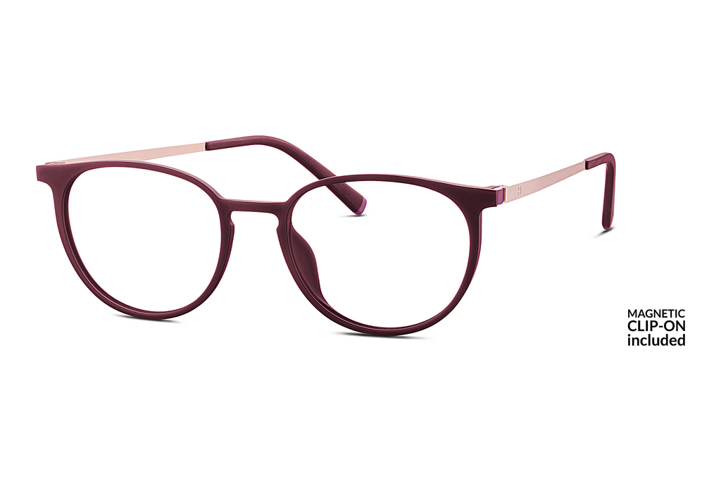 Humphreys   HU 581141 50 rot / rosa / violett