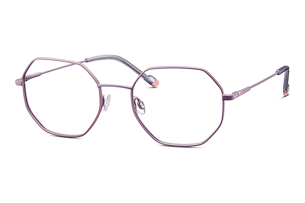 Humphreys   HU 582415 50 rot / rosa / violett