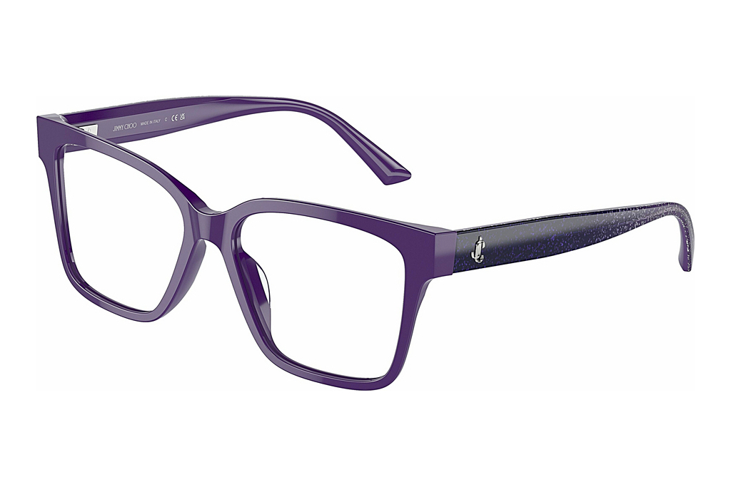 Jimmy Choo   JC3006U 5050 Violet