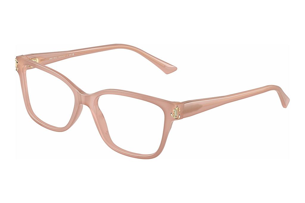 Jimmy Choo   JC3012 5027 Opal Pink