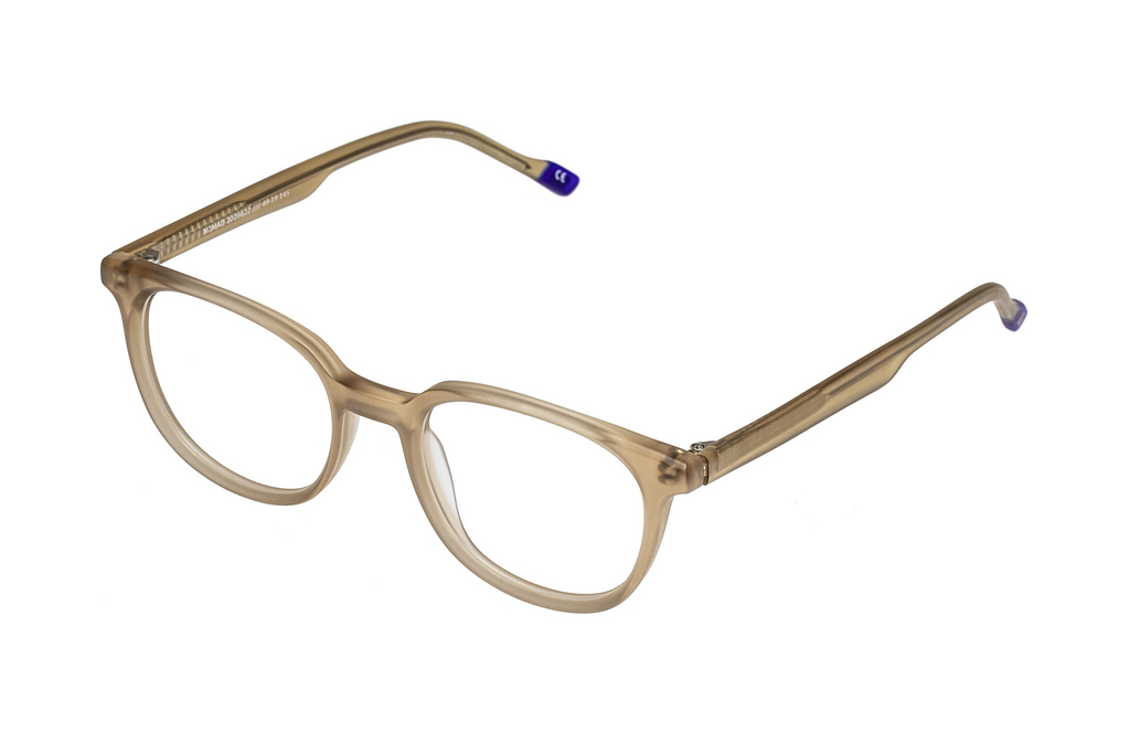 Le Specs   NOMAD LSO2026622 MATTE WHISKEY